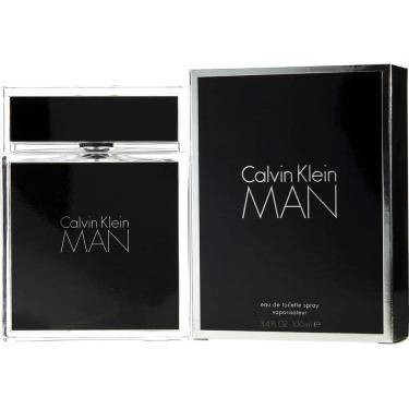Imagem de Perfume Calvin Klein Man Eau de toilette 100ml