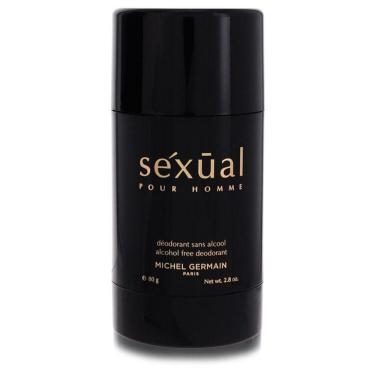Imagem de Perfume Masculina Sexual Michel Germain 82 Ml Desodorante Stick