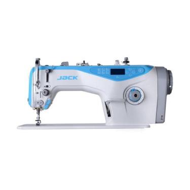 Imagem de Reta Eletrônica Direct Drive, 5000ppm Corte de Linha A4-7-H - JACK, 22