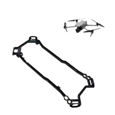 Imagem de Dji Air 3s - Suporte Do Sensor ( Visions Frame )