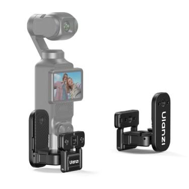 Imagem de ULANZI Suporte magnético PK16 compatível com DJI Osmo Pocket 3