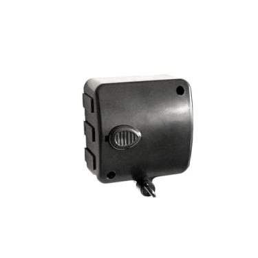 Imagem de Varal Retrátil de Parede, Sistema Modular com Suporte Resistente(1 preto)