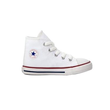 Imagem de Tênis Infantil All Star Converse cano médio