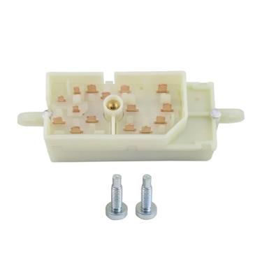 Imagem de DriveFix Coluna de direção do interruptor de ignição para Ford F150 F250 F350 Expedition Explorer Mustang Ranger Taurus Mercury Grand Marquis Nissan Quest Mazda B2300 B2500 B3000 B4000 Lincoln