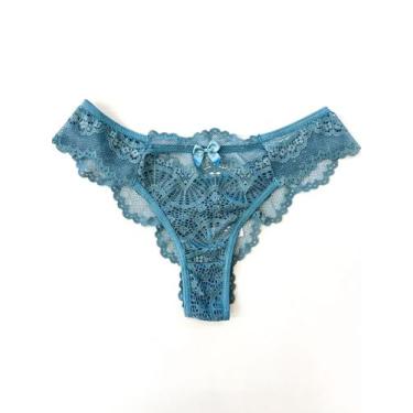 Imagem de Calcinha Isis - Treacy Lingerie, Sanremo, G