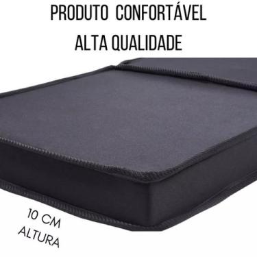 Imagem de Puff, Colchonete ,Colchão ,Dobrável ,Sofá , 4 x 1 ,Colchão Solteiro ,P