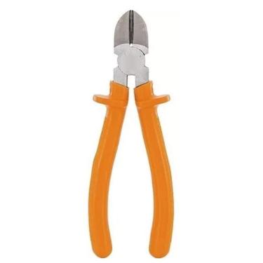 Imagem de Alicate Sata Corte Diagonal 6 Isolado