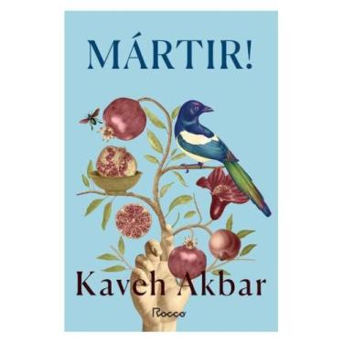 Imagem de Mártir! - ROCCO