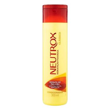 Imagem de Condicionador Neutrox Classico 200Ml