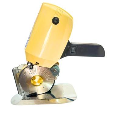 Imagem de Máquina de Cortar Tecidos Corte Disco 4 Polegadas RC100 250w - - Lanma