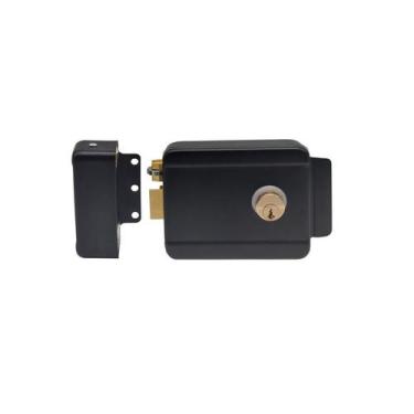 Imagem de Fechadura eletr.pta 12v sobrepor proelet - PROELETRONIC