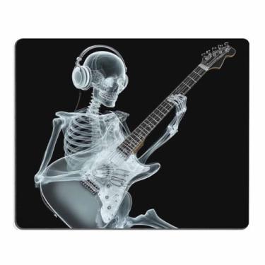 Imagem de Mouse Pingpi Mouse Pad Be Kind Be Brave Inspirational Citação e Arrow Mouse Pad 9,5 x 7,9 polegadas (240 mm x 200 mm x 3 mm), P29