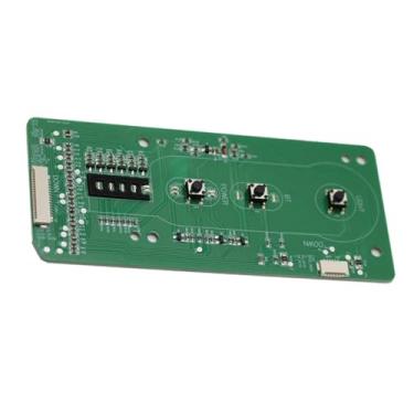Imagem de Acessórios da placa de controle principal para alto-falante Bluetooth JBL PartyBox 100, peça sobressalente para alto-falante de substituição CA