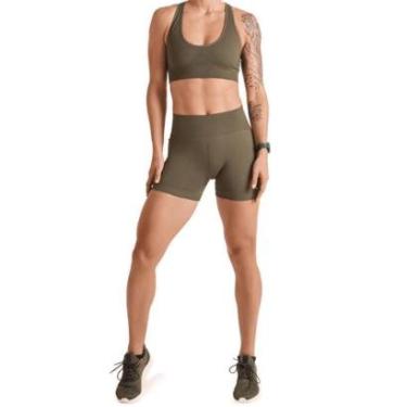 Imagem de Top Esportivo Lupo Up Control Nadador-Feminino