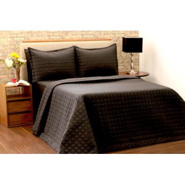 Imagem de Kit Cobreleito Super King Dupla Face 3 Peças Magnifico - Ve Enxovais, 