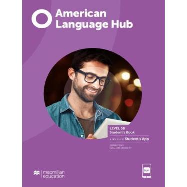 Imagem de Livro - American Language Hub 5B Sb App, 1, 20 x 28