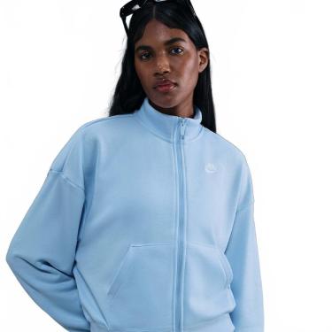 Imagem de Jaqueta Nike Sportswear Club Feminina-Feminino