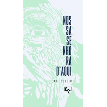 Imagem de Livro - Nossa Senhora D'aqui