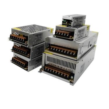 Imagem de Fonte De Alimentação Chaveada 5V Transformador AC Para DC 110V 220V 2A