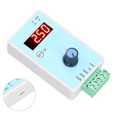 Imagem de FTVOGUE Gerador de Sinal DC5 25V Gerador de Sinal Digital Portátil Com Botão para Laboratórios de Engenharia Eletrônica Linhas de Produção Ensino e Pesquisa Científica