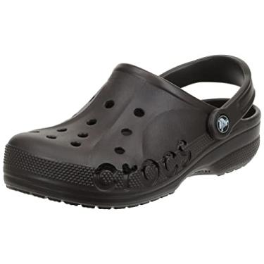 Imagem de Sandália crocs baya espresso - 39