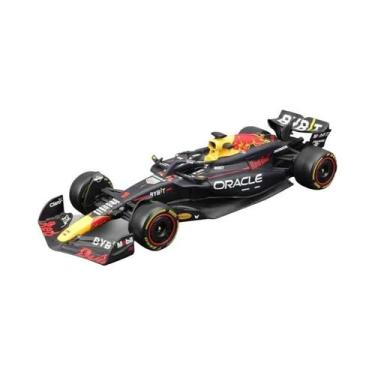 Imagem de Modelo De Brinquedo Bburago F1 RB20 RB19 Red Bull Racing Em Escala 1/4