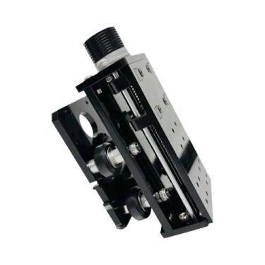 Imagem de Suporte De Foco a Laser Com Altura Ajustável Para Gravador a Laser CNC