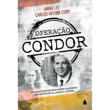 Imagem de Operação Condor - NOVA FRONTEIRA, Sortido