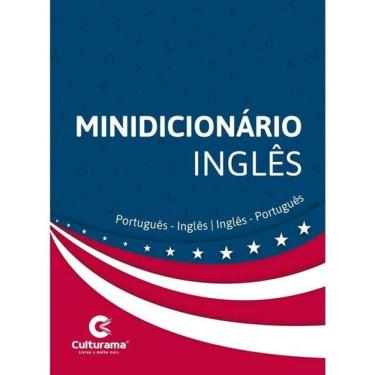 Imagem de Dicionário Inglês