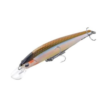 Imagem de Iscas Artificiais Rígidas Para Pesca, Jerkbaits Wobblers De Longo Arre