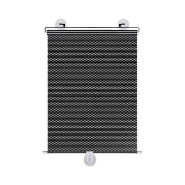 Imagem de Persianas Rolô Ajustáveis Blackout Para Cozinha E Sala De Estar, Corti