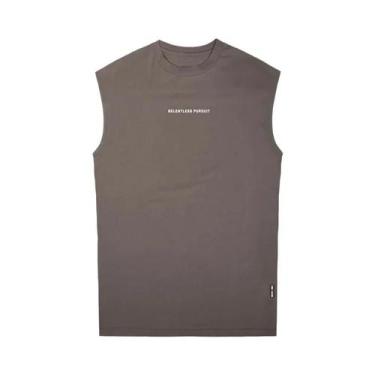 Imagem de Camisetas De Ginástica Masculinas De Secagem Rápida E Respiráveis, Est