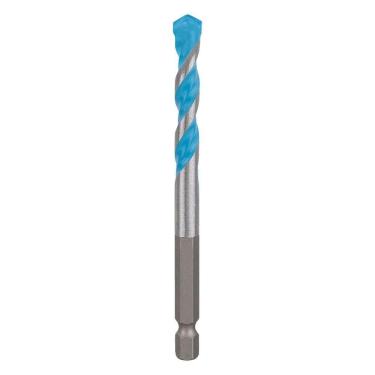 Imagem de Broca Multiconstruction Hex9 8x50x100mm 2608900581000 Bosch Broca Multiconstruction Hex...