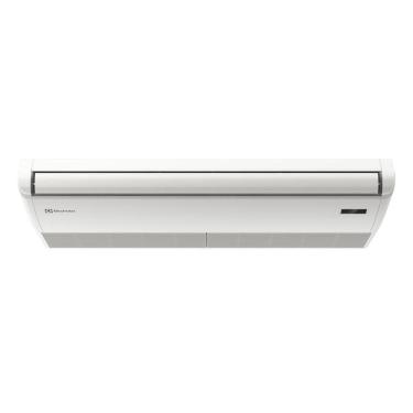 Imagem de Ar Condicionado Inverter Electrolux Piso Teto Twin 60.000 Btus Efficient Frio 220v