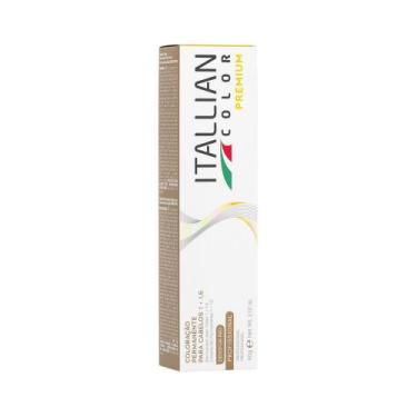 Imagem de Coloração Itallian Color Premium 6.0 Louro Escuro 60g - ITALLIAN H