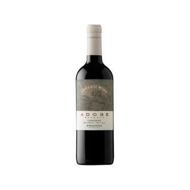 Imagem de Vinho Tinto Carmenere Reserva Emiliana Adobe Organico 750ML - Emiliana