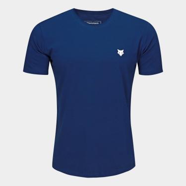 Imagem de Camiseta Cruzeiro Raposa Masculina-Masculino