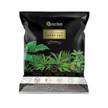 Imagem de Ocean Tech Substrato Fertil Plant Grow Power Soil 2,5Kg - Powerfert