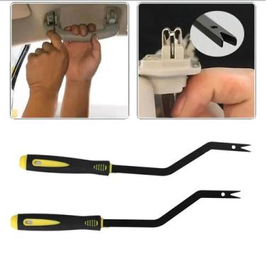 Imagem de Ferramenta De Liberação De Alça De Teto Automotiva Golf T10518 T10518A