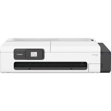 Imagem de Impressora Plotter Canon Imageprograf TC-21 WF Bivolt  A1 24"