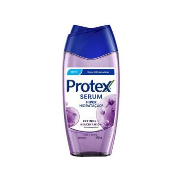 Imagem de Sabonete Líquido Protex Serum Hiper Hidratação Retinol + Niacinamida 2