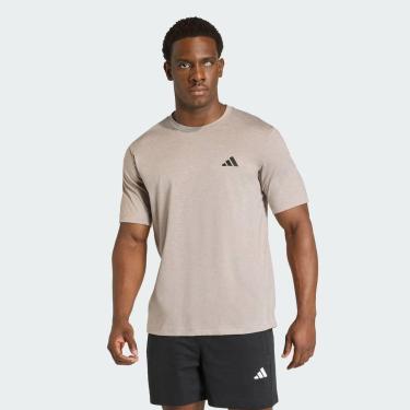 Imagem de Camiseta Adidas Workout Essentials Feelready  Masculina-Masculino