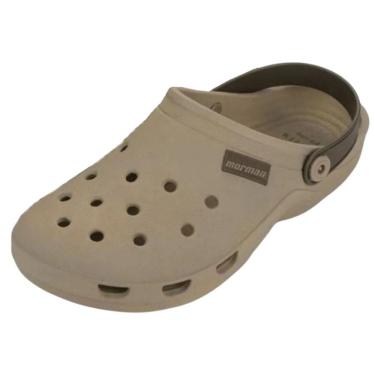 Imagem de Babuche Masculino Conforto Slip On Slide Mormaii VI