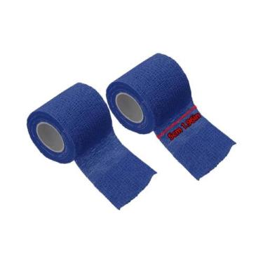 Imagem de Fita Adesiva Elástica Respirável Para Esportes, Para Punho, Dedo, Arti