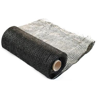 Imagem de Tela Preta Sombrite 35% 2x10m Hortas E Estufas Proteção - ARRUD ESTUFA