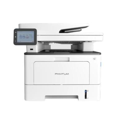 Imagem de Multifucional Pantum Bm5220adw Laser Mono 42ppm 127v, PANTUMBM5220ADWI