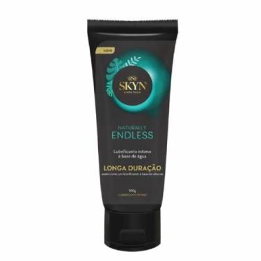 Imagem de Lubrificante Íntimo Skyn Naturally Endless Blowtex 100g