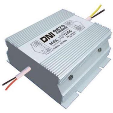 Imagem de Convesor de energia Universal Caminhões a DNI DNI0875