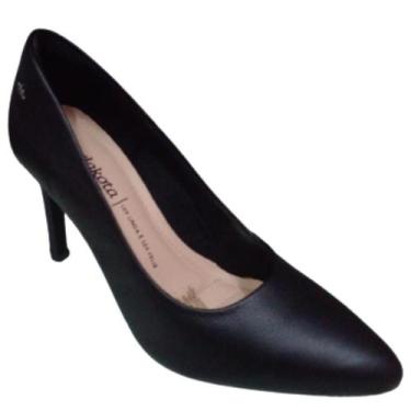 Imagem de Sapato dakota ref:g5051 feminino, Preto, 37