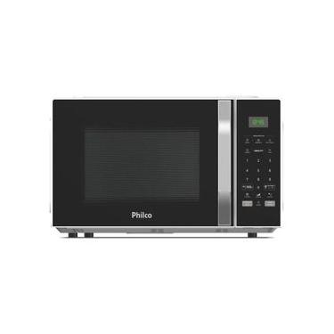 Imagem de Micro-ondas 25L Philco Função Tira Odor 1100W PM27 110V